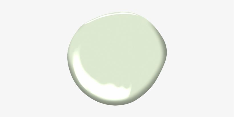 Cucumber - Benjamin Moore Dune White, transparent png #702485