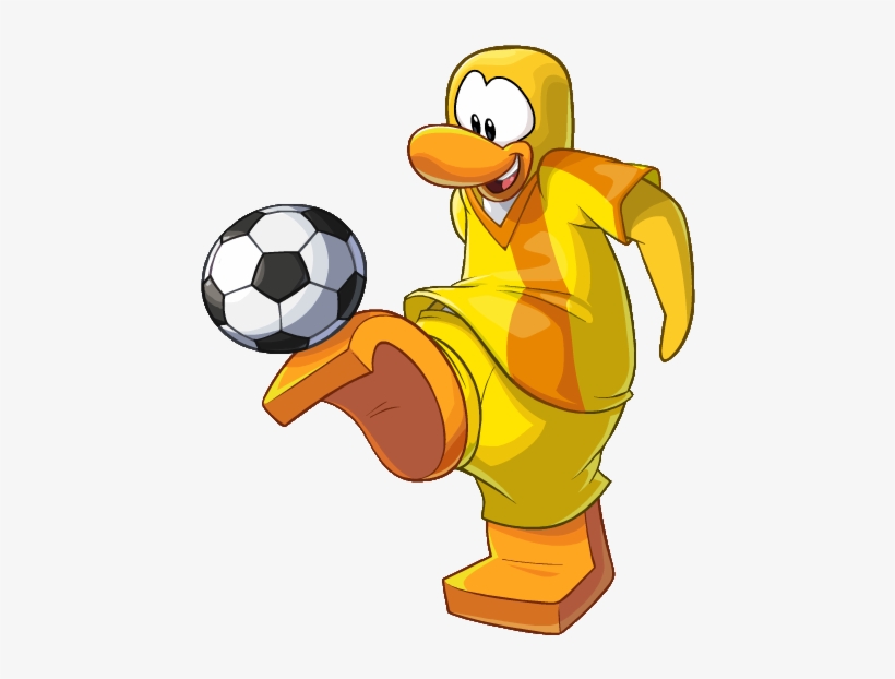 Yellow Team Player - Portable Network Graphics, transparent png #702537