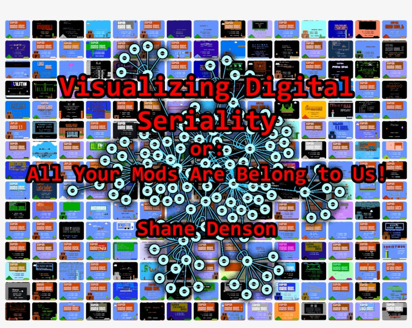 Conclusion - Seriality, transparent png #702568