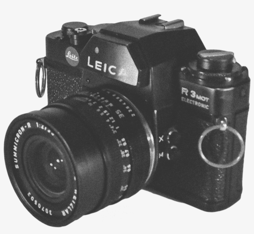 Conclusion - Mirrorless Interchangeable-lens Camera, transparent png #702636