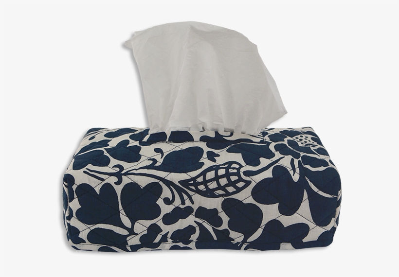 Tissue Box Cover - Facial Tissue Holders, transparent png #702653