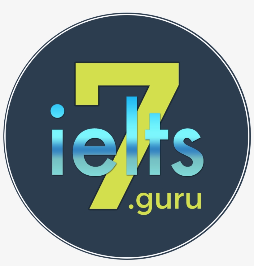 Ielts Tips, Strategies And Resources From An Ex-ielts - Circle, transparent png #702657