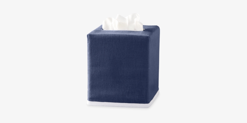 Matouk Chelsea Tissue Box Cover - Coffee Table, transparent png #702688
