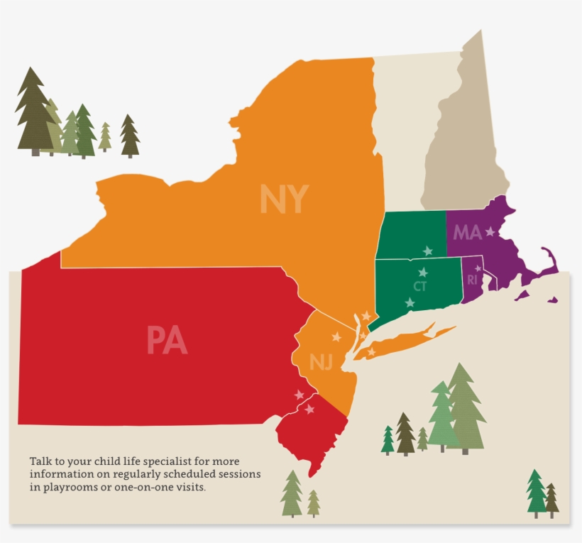 Hospital Outreach® Partner Locations - Library, transparent png #702835