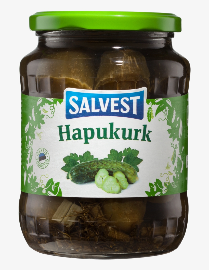 Salvest Marineeritud Kurgid, transparent png #702857