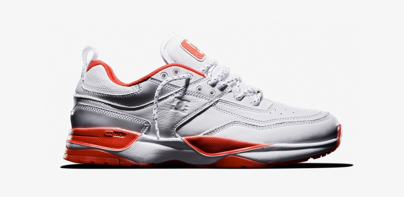 E - Tribeka Ux - John Shanahan Dc Shoes, transparent png #702859