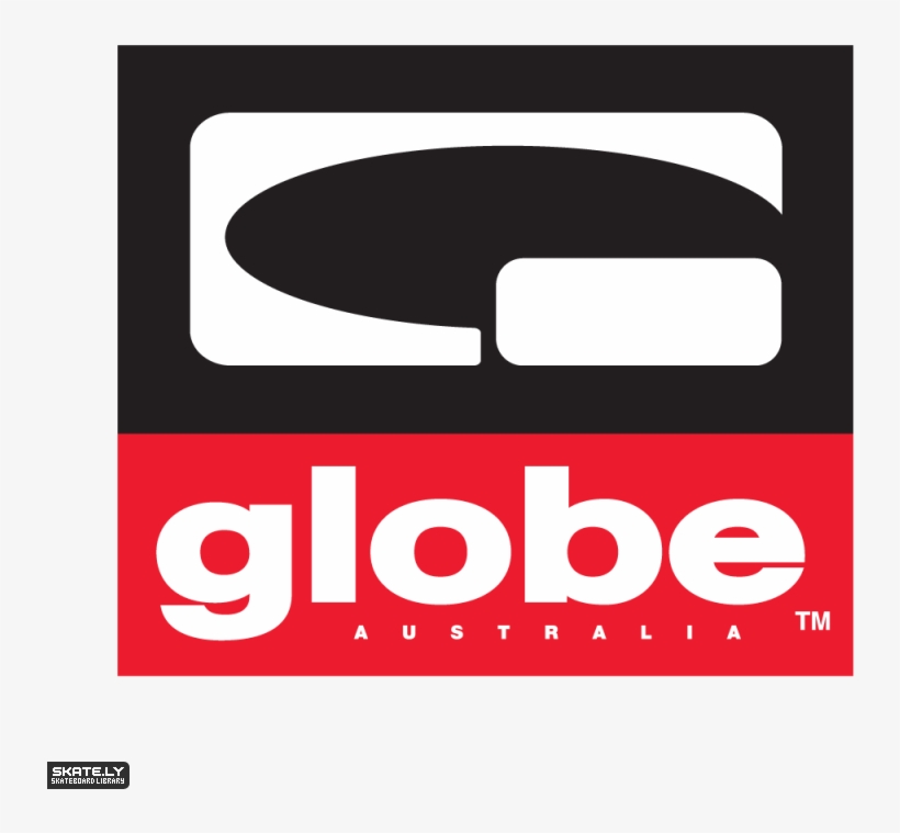 Globe Shoes Logo Png - Globe Skate Board Logo, transparent png #702996