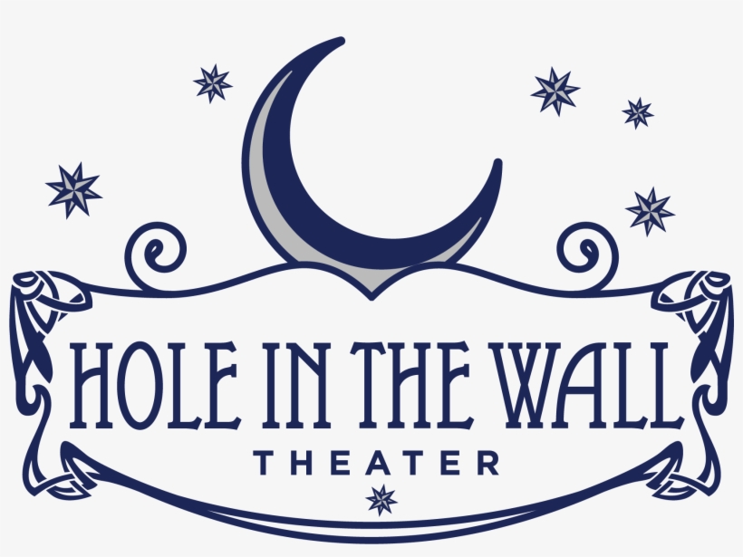 Hole In The Wall Theater Presents A Doll's House - Hole In The Wall Theater, transparent png #703075