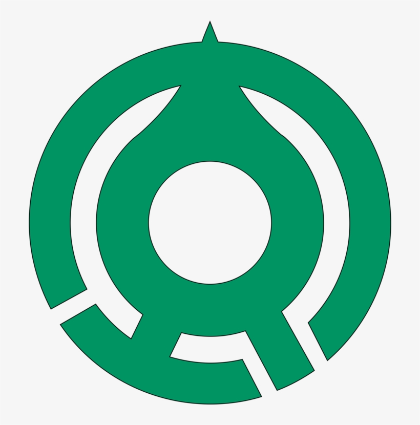 Universiti Malaysia Sabah Hole In The Wall Gang Green - Circle, transparent png #703098