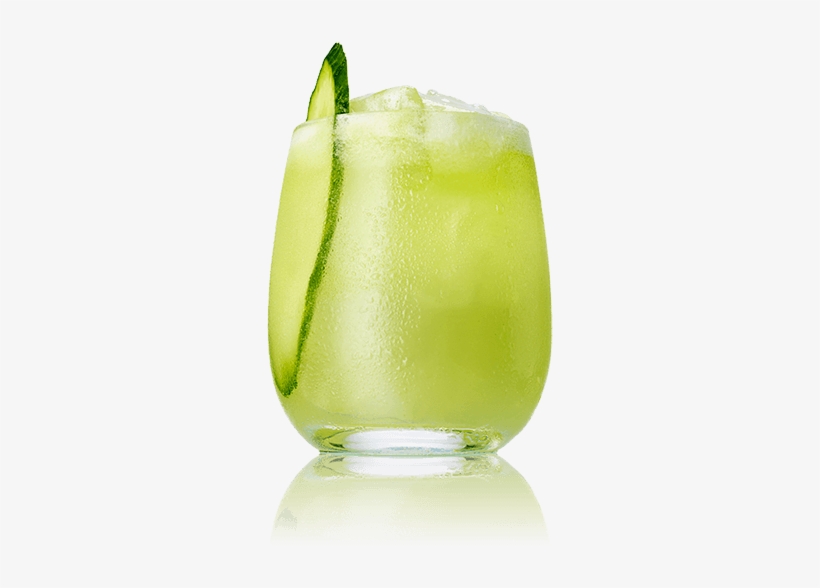 Belvedere Cucumber Smash - Cucumber Smash, transparent png #703138