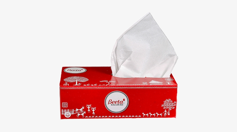 Premium Quality Tissues Stronger, Softer & Smoother - Paper Tissues, transparent png #703141