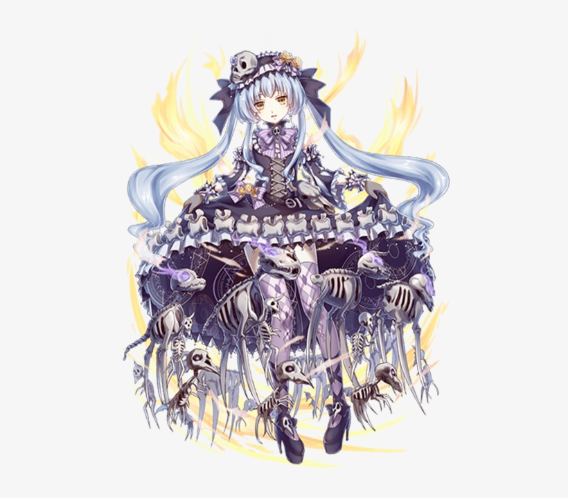 Vivi Nightmare Transparent - Google Images, transparent png #703142