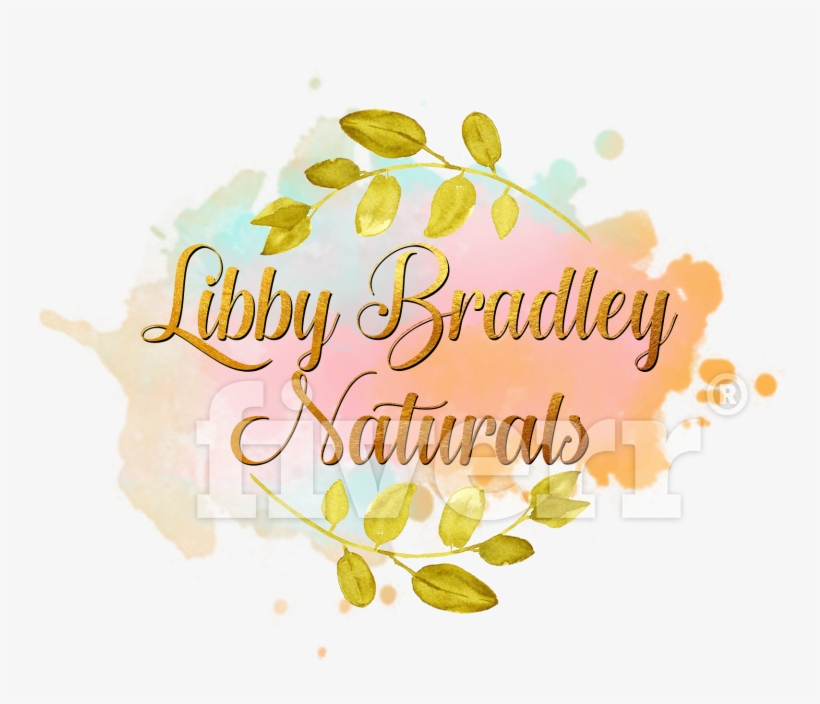 Design Feminine Hand Drawn Watercolor Logo For You - Calligraphy, transparent png #703257