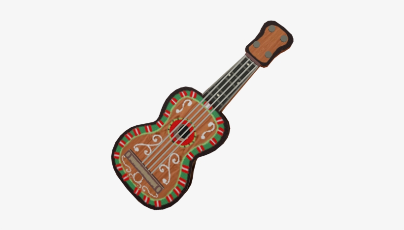 Spanish Guitar - Mariachi Guitar, transparent png #703335