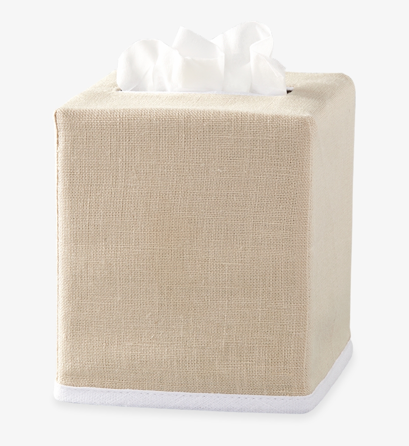 Chelsea Tissue Box Cover - Mesh, transparent png #703336