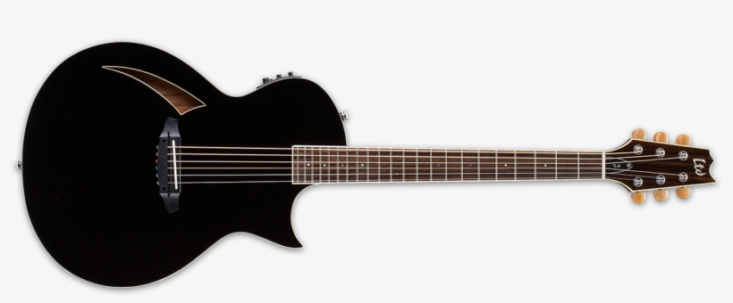 Cuz, Here's An Ltd "acoustic Electric" I Actually Kinda - Epiphone Les Paul Special Ve Ebv, transparent png #703337