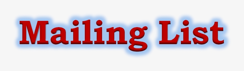 Please Subscribe To Our Mailing List By Filling Out - Cinedelic Records Egisto Macchi - Il Deserto [vinyl], transparent png #703388