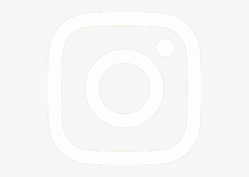 View Logo Transparent Background Instagram Icon Png White PNG