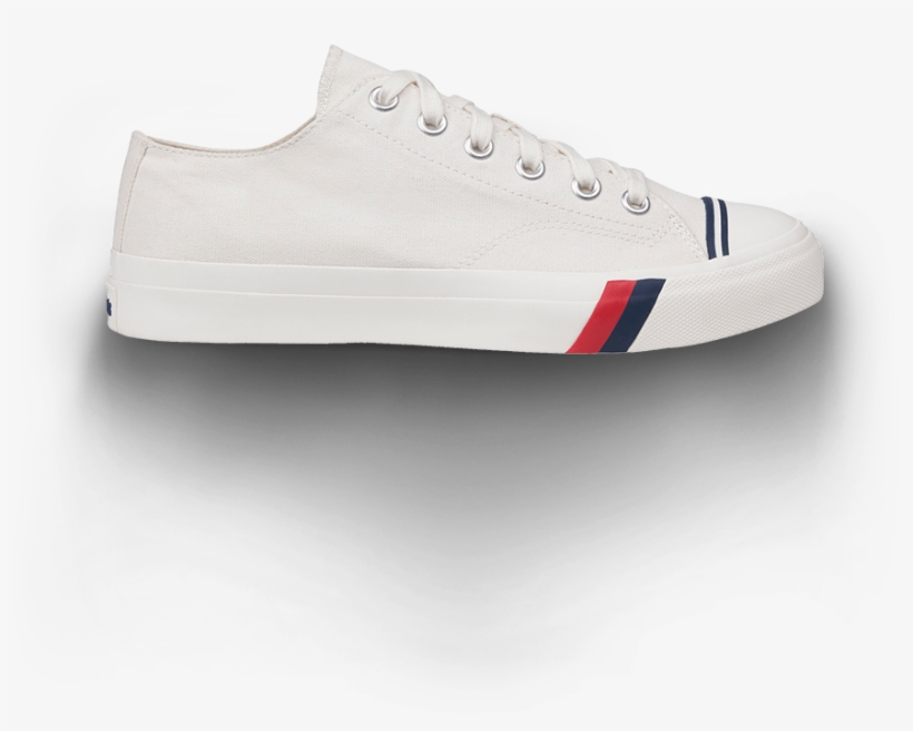 Royal Lo - Pro Keds, transparent png #703479