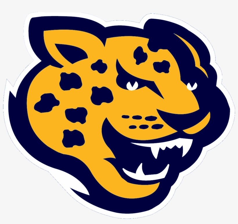 Jacksonville College Men Take First Place At Banner - Southern University Jaguars Logo, transparent png #703667
