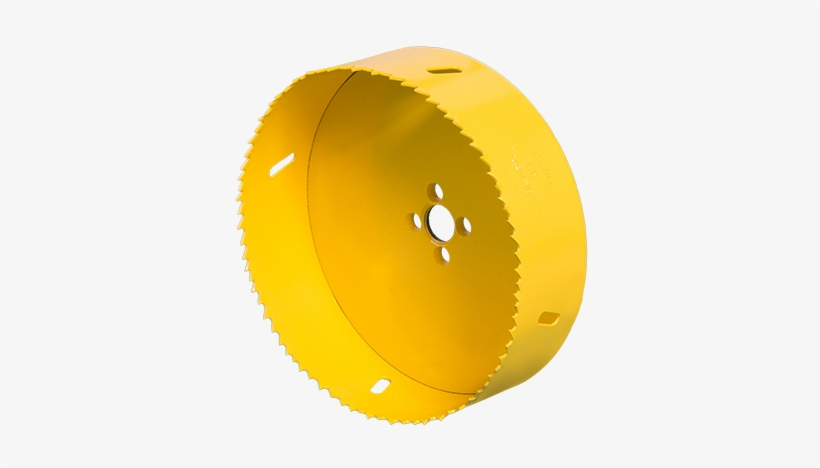 Hole Cutter 140mm - Circle, transparent png #703740