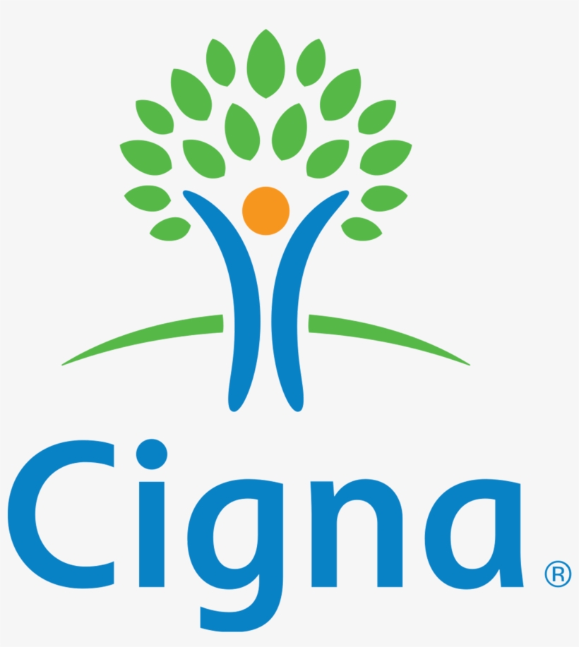 Cigna Logo, transparent png #703743
