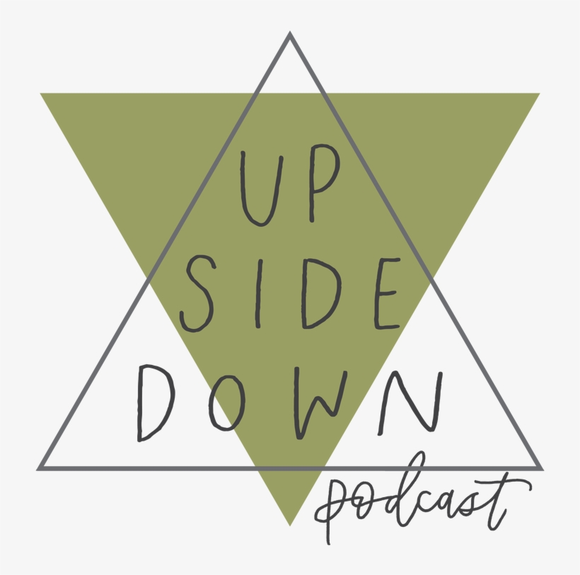 Picture - Upside Down Podcast, transparent png #703744