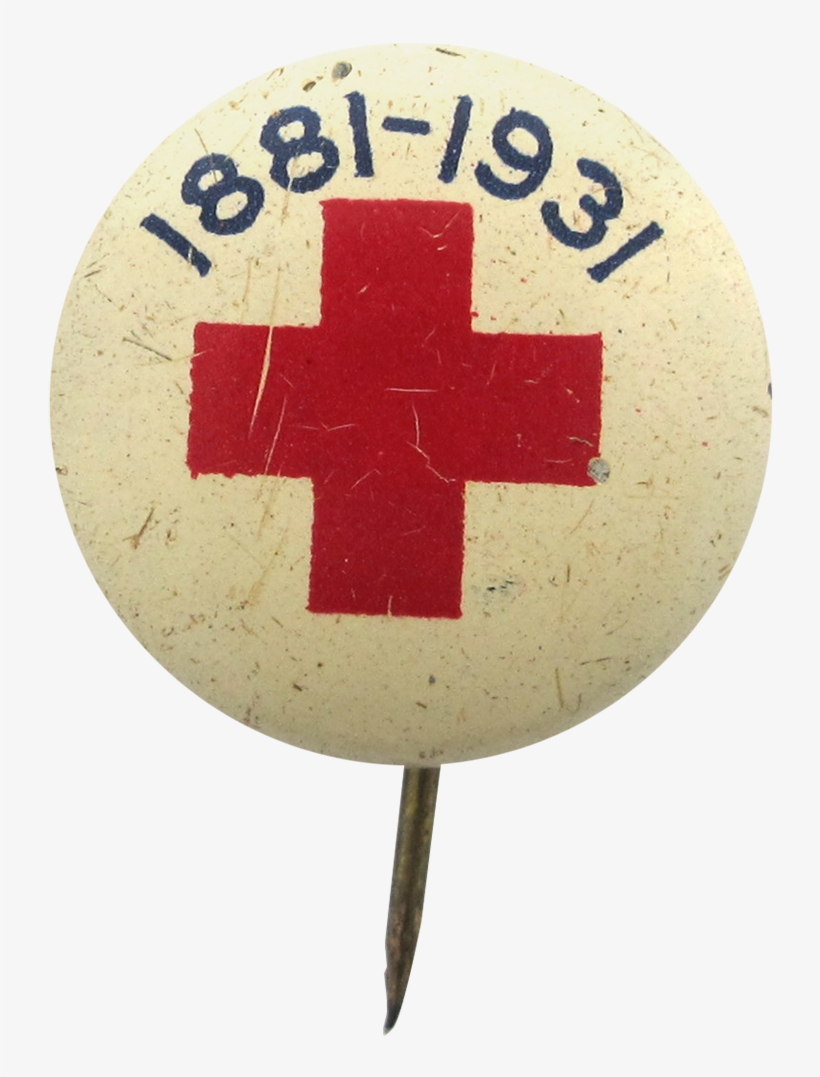Red Cross 1881-1931 - Russian Museum, transparent png #703789