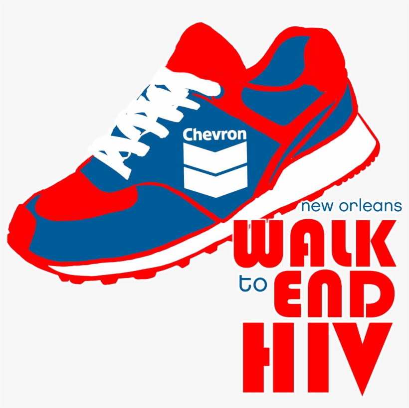 Walk Shoe - Sneakers, transparent png #703831