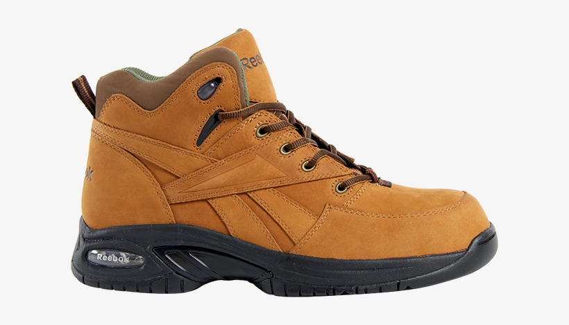 Conductive - Reebok Work Boot, transparent png #703855