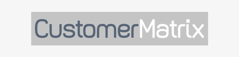 Customer - Customermatrix, transparent png #703875