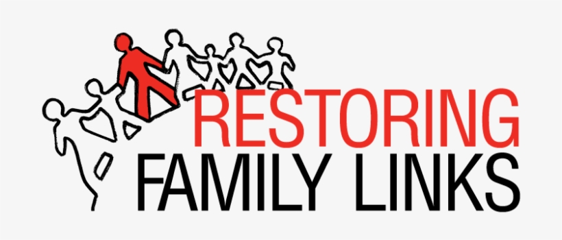 Globally, The Red Cross Red Crescent Network, Of Which - Restoring Family Links, transparent png #703951