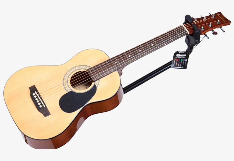 Acoustic Guitar, transparent png #704170