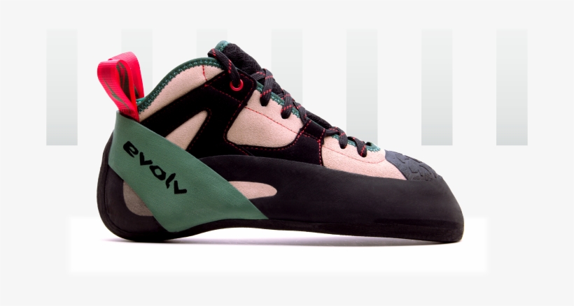 Evolv Sports The General Shoe Mobile - Evolv, transparent png #704305