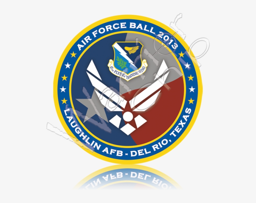 Custom Military Poker Chip Air Force - Stealth - Usaf Air Force Spare Tire Cover Oem Vinyl, transparent png #704418