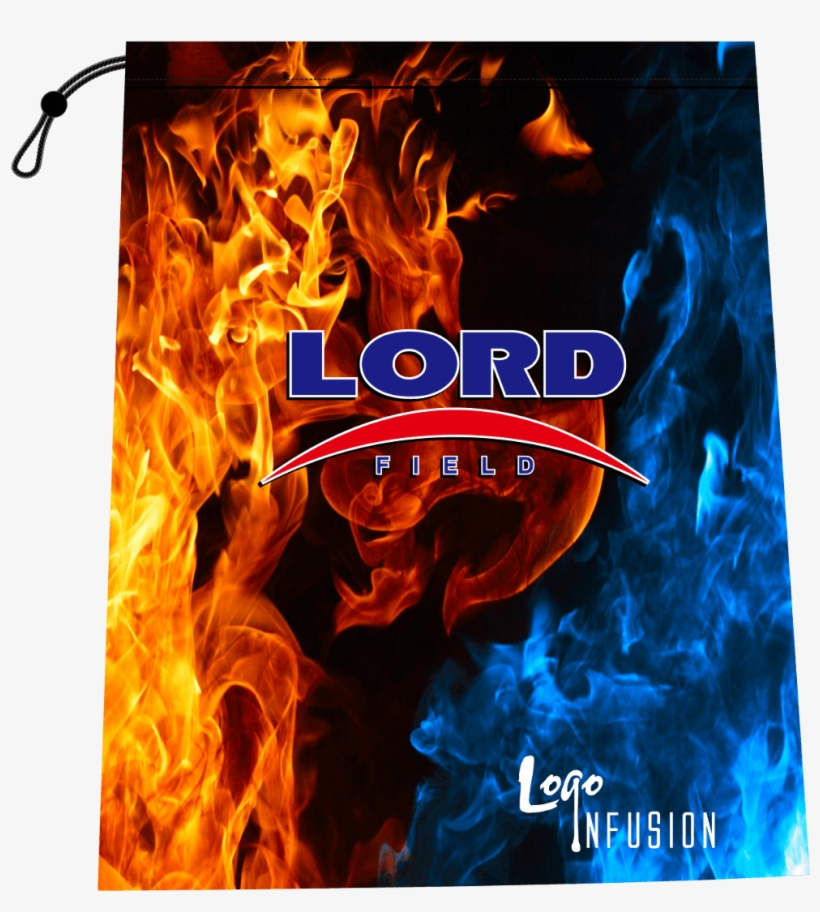 Lord Field Red/blue Flames - Red And Blue Fire, transparent png #704477