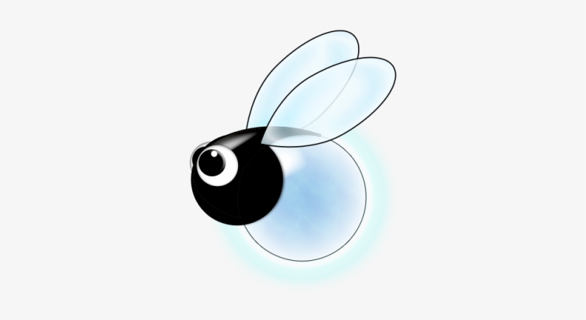 Firefly Free Png Png Images - Clip Art, transparent png #704526