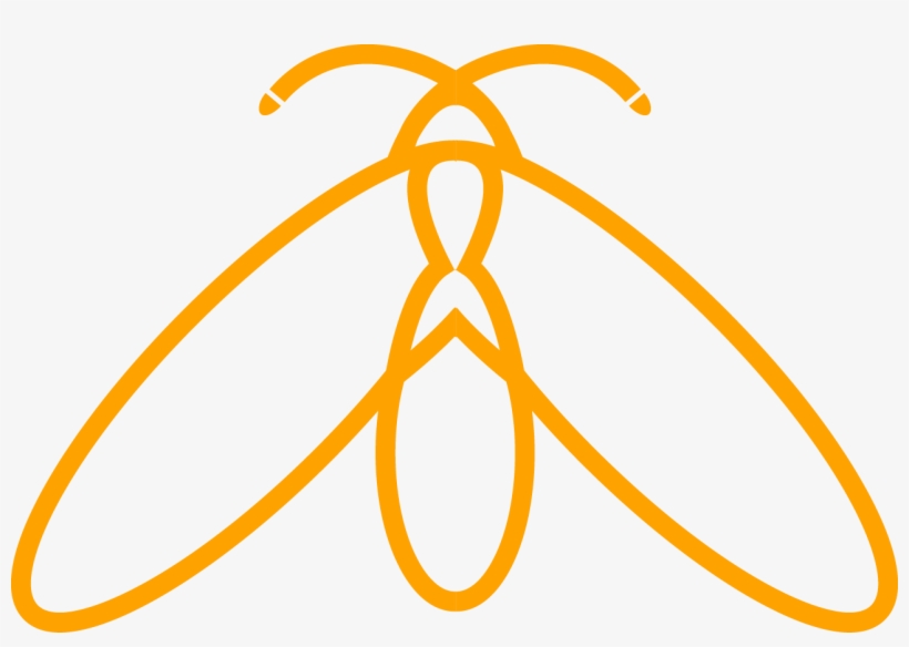 Firefly Png Image - Firefly Png, transparent png #704529