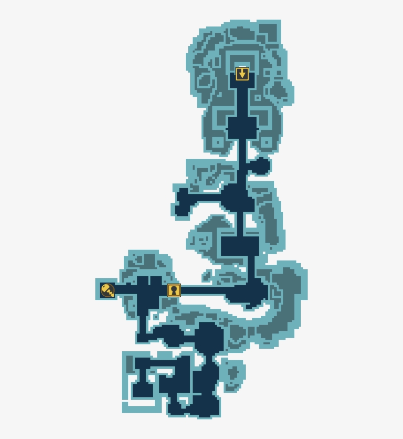 Map Of "sunset Steppes - In Flames, transparent png #704561