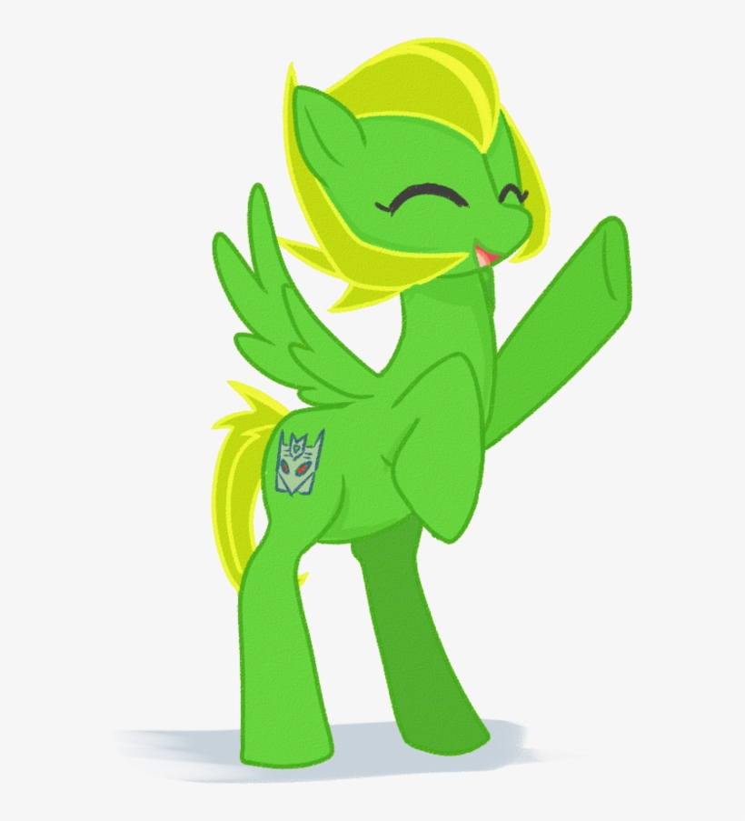 Firefly Pony - Cartoon, transparent png #704562