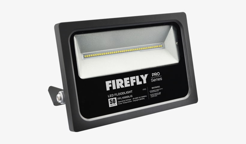 Pro Series Led Floodlight - Firefly Led Flood Light Price, transparent png #704761