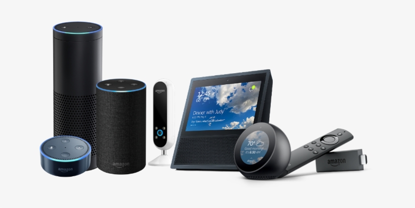 Delivering Tomorrow's Vision For Conversational Ai - Amazon Echo Bundle (2 Items): Echo Show, transparent png #704831