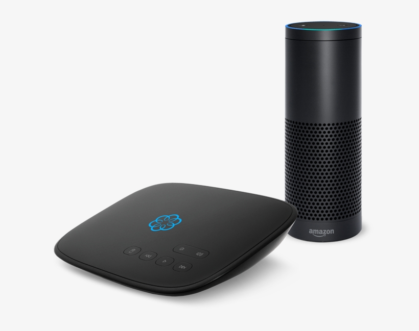 Smart Home Technology With Alexa And Ooma - Home Automation, transparent png #704849