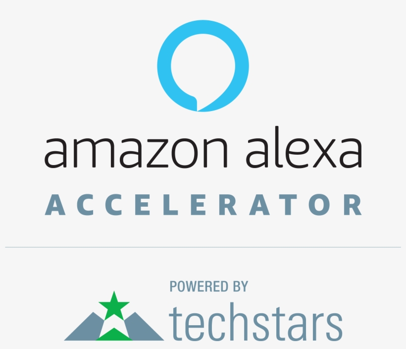 To Seeing What Amazing Voice-powered Experiences They - Techstars, transparent png #704951