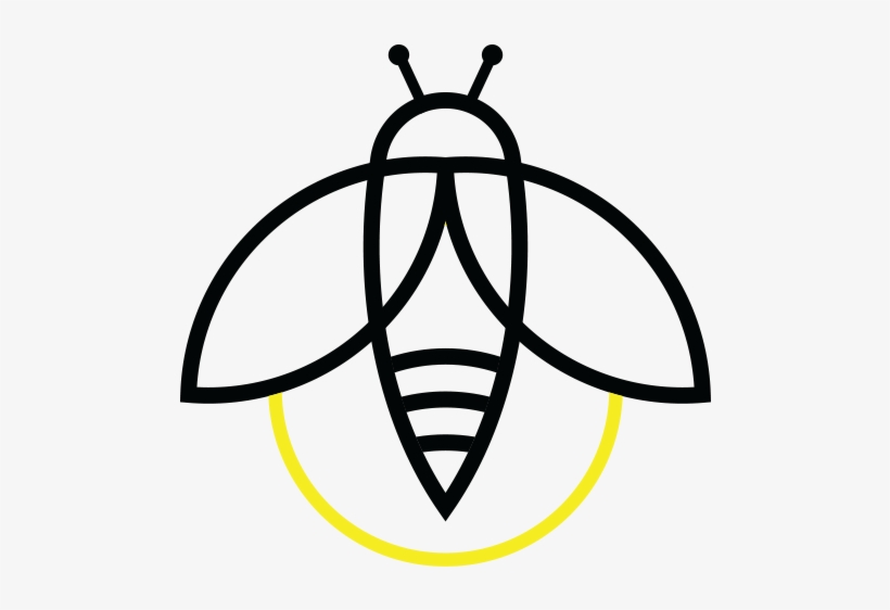 Firefly Icon, transparent png #704971