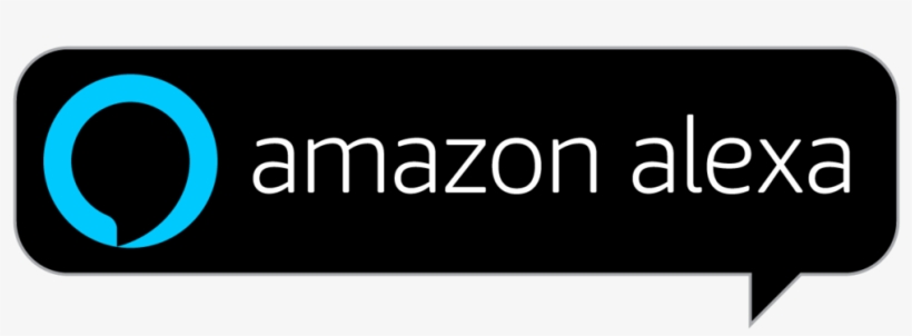 Amazon Alexa Logo Png Clip Freeuse Library - Amazon Alexa Logo Vector, transparent png #704990