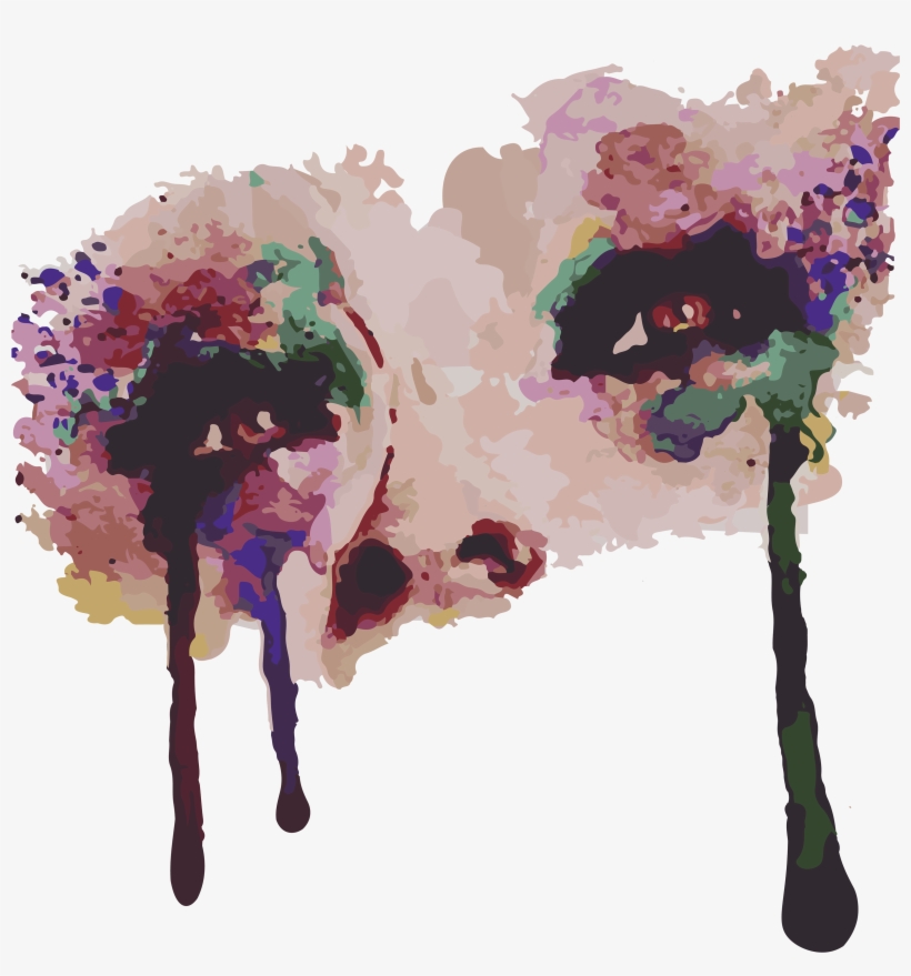 Digital - Watercolor Paint, transparent png #705031