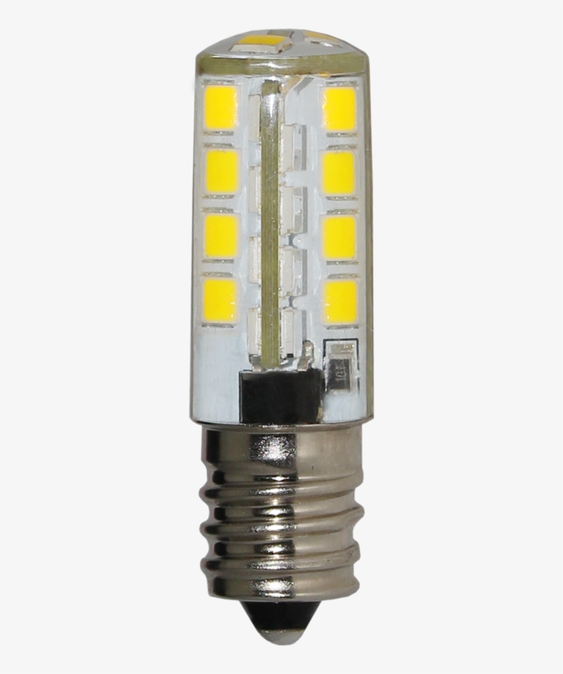 Uv Lamp Celling Light High Power Spotlight E12 18w - Fluorescent Lamp, transparent png #705123