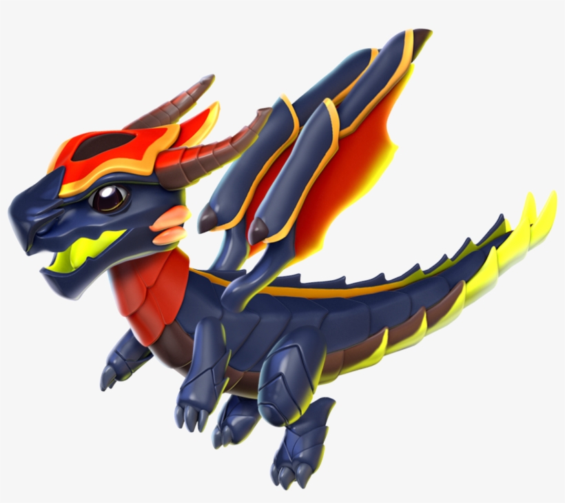 Firefly Dragon, transparent png #705235