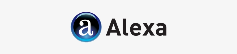 Alexa Rank Logo Transparent, transparent png #705277